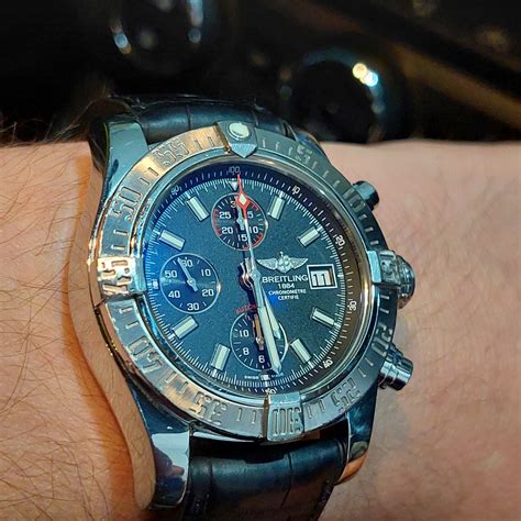 breitling watches melbourne.